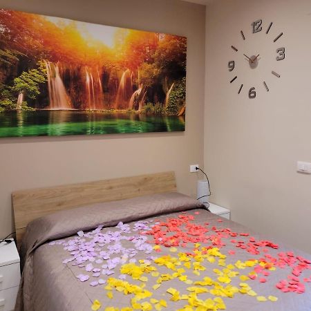 La Casa Di Salvo Hotel Matera Ngoại thất bức ảnh