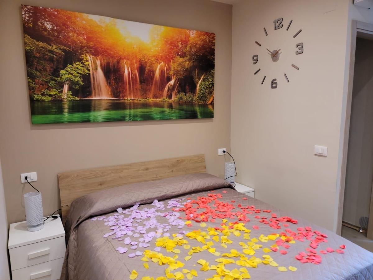 La Casa Di Salvo Hotel Matera Ngoại thất bức ảnh