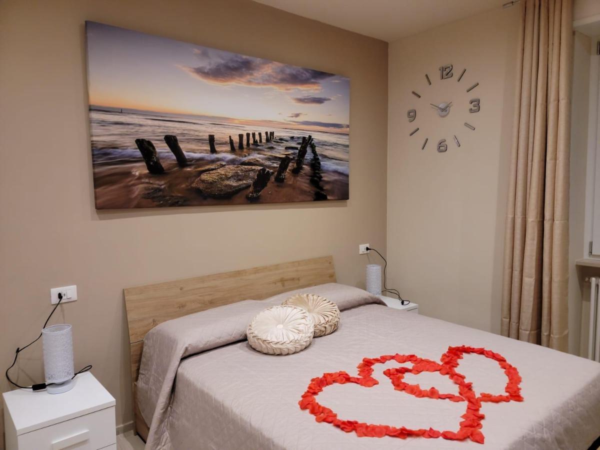 La Casa Di Salvo Hotel Matera Ngoại thất bức ảnh