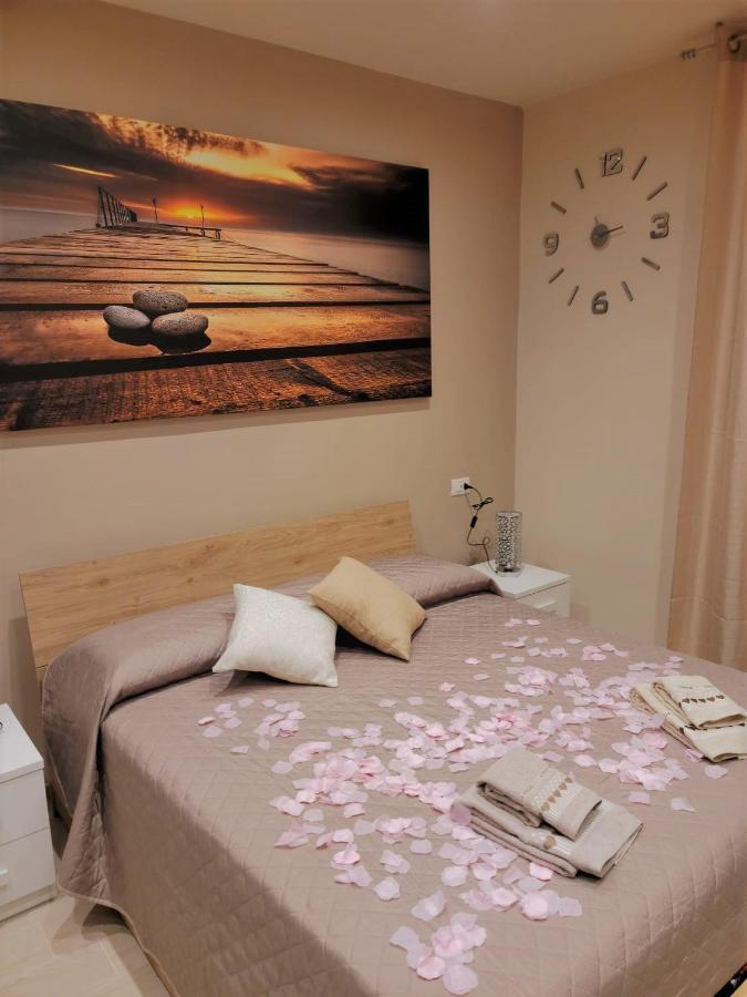 La Casa Di Salvo Hotel Matera Ngoại thất bức ảnh
