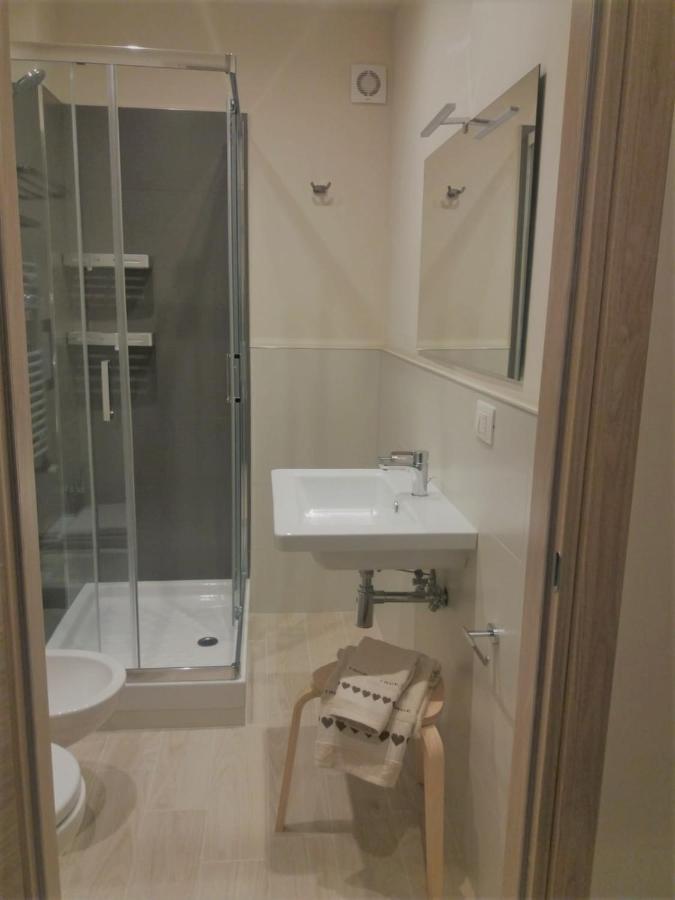 La Casa Di Salvo Hotel Matera Ngoại thất bức ảnh
