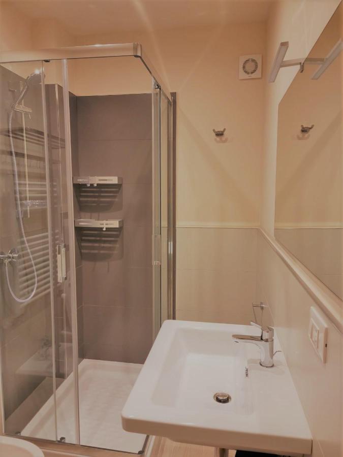 La Casa Di Salvo Hotel Matera Ngoại thất bức ảnh