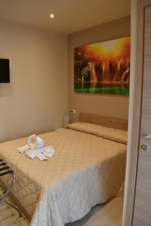 La Casa Di Salvo Hotel Matera Ngoại thất bức ảnh