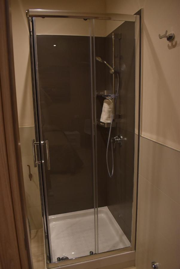 La Casa Di Salvo Hotel Matera Ngoại thất bức ảnh