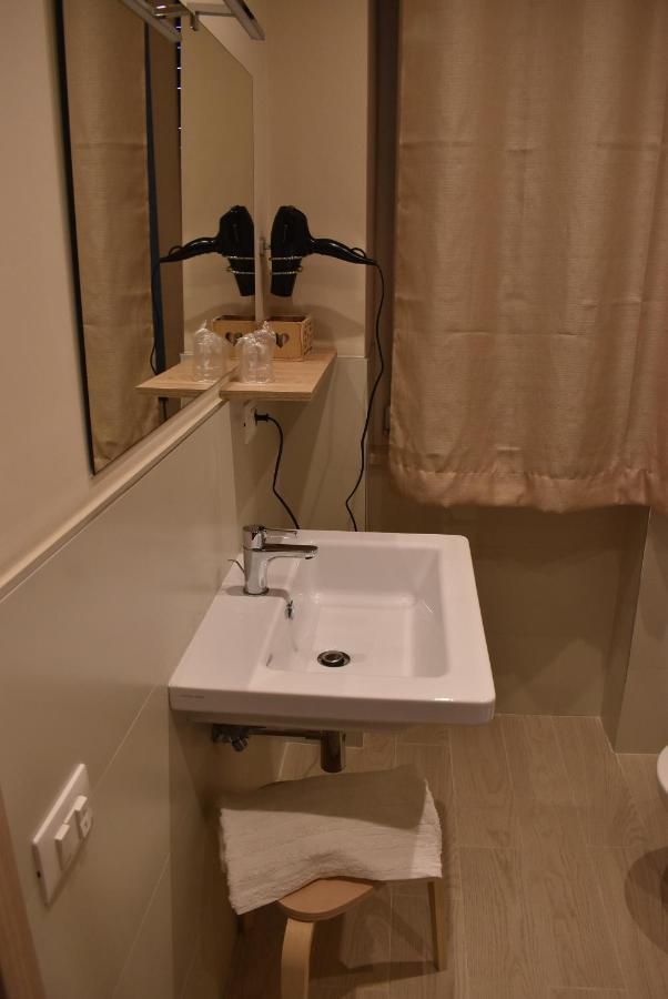 La Casa Di Salvo Hotel Matera Ngoại thất bức ảnh