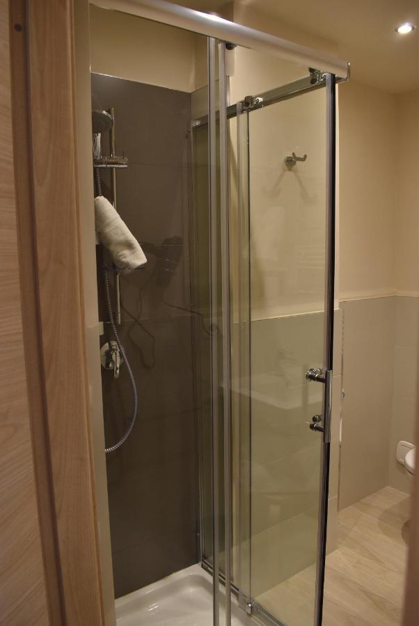 La Casa Di Salvo Hotel Matera Ngoại thất bức ảnh